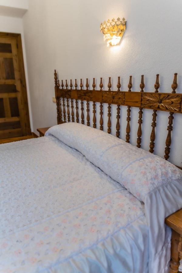 Hostal Santo Domingo De Silos Luaran gambar